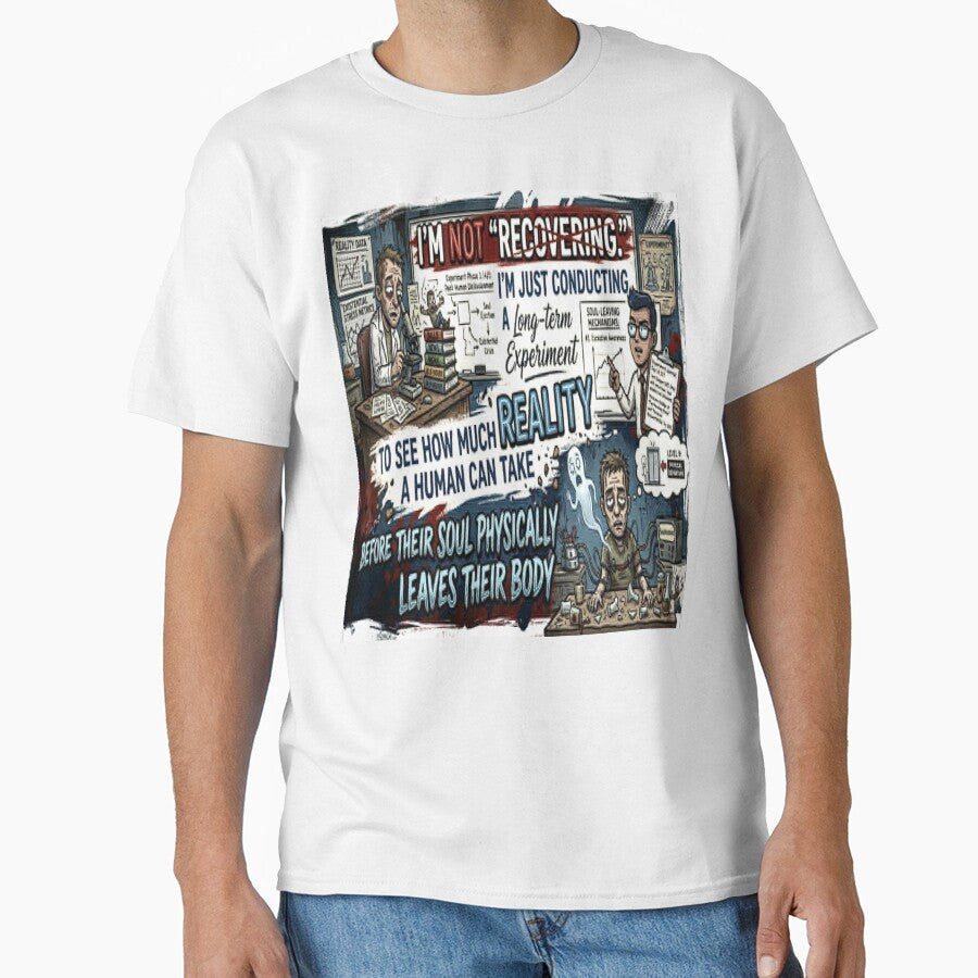 Sober Life by Little Bugs Creations