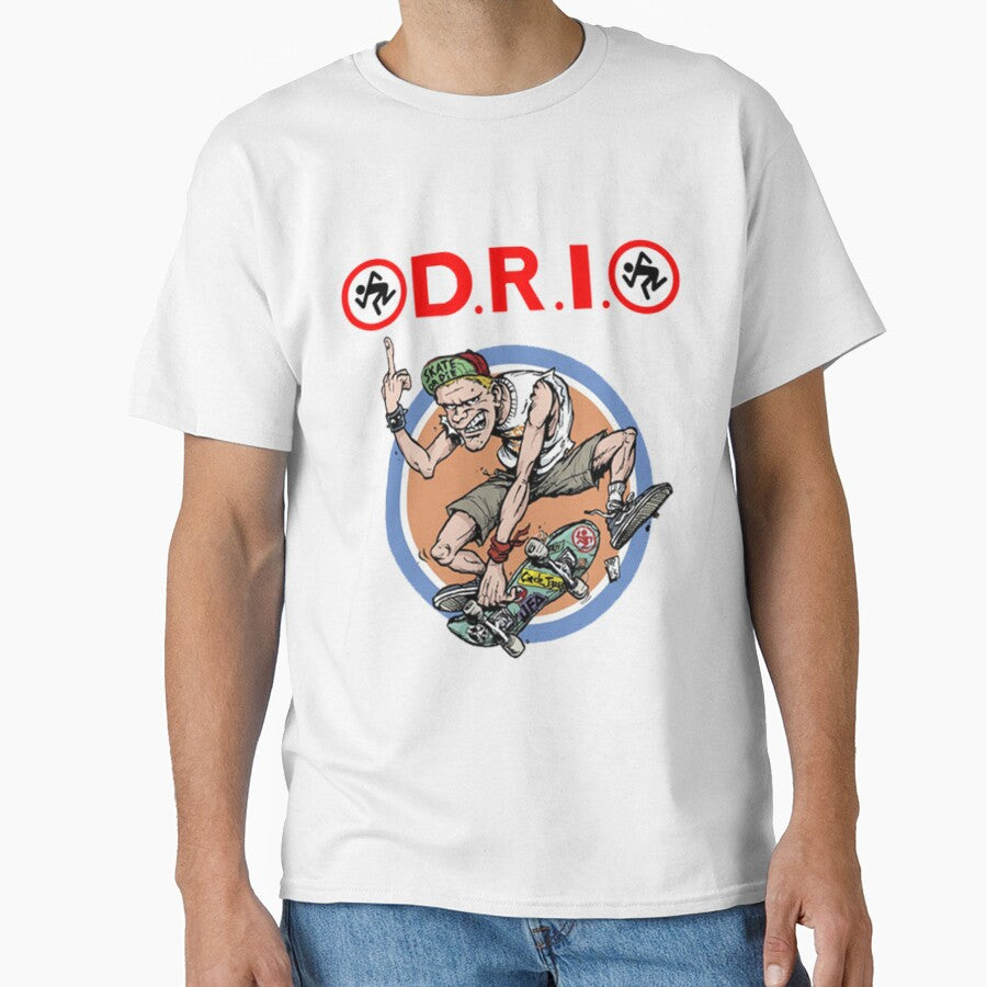 D R I by cipoc69