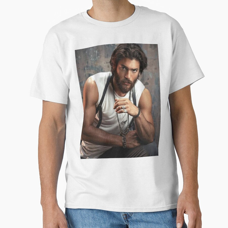 Can yaman by Theunpicables