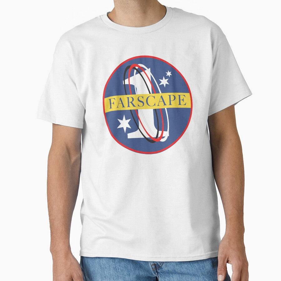 Farscape One by spritelady