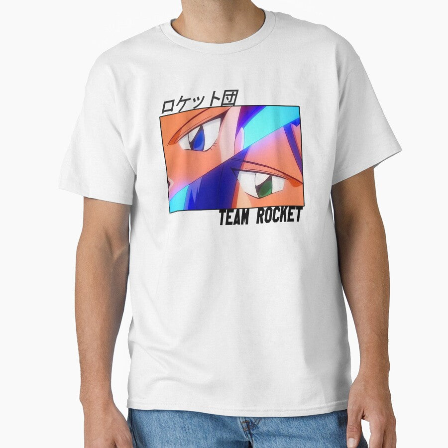 Team Rocket Aesthetic by kasside717