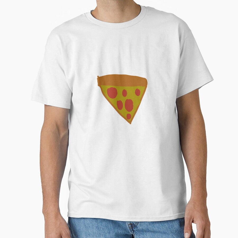Miles pizza by pattyinbloom