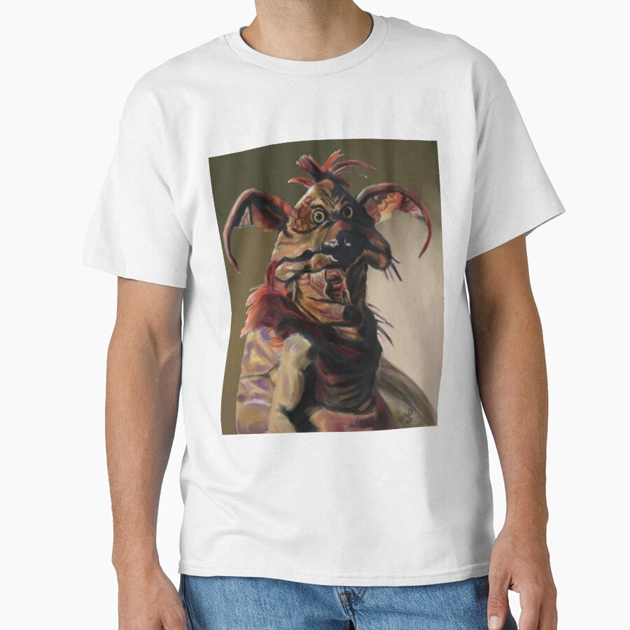 Salacious Crumb by sirdizzel