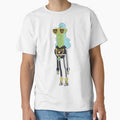 Wiz Helen Swag by pastichedesign