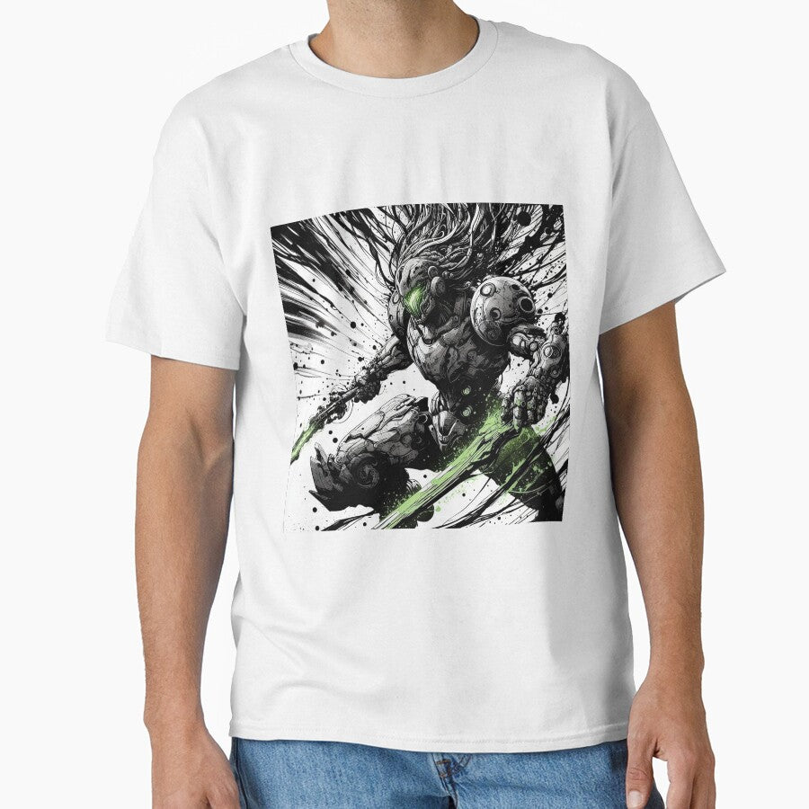 Iron Behemoth by Geekiness geek