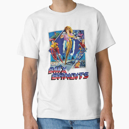 BMX BANDITS by UmbrellaEnt