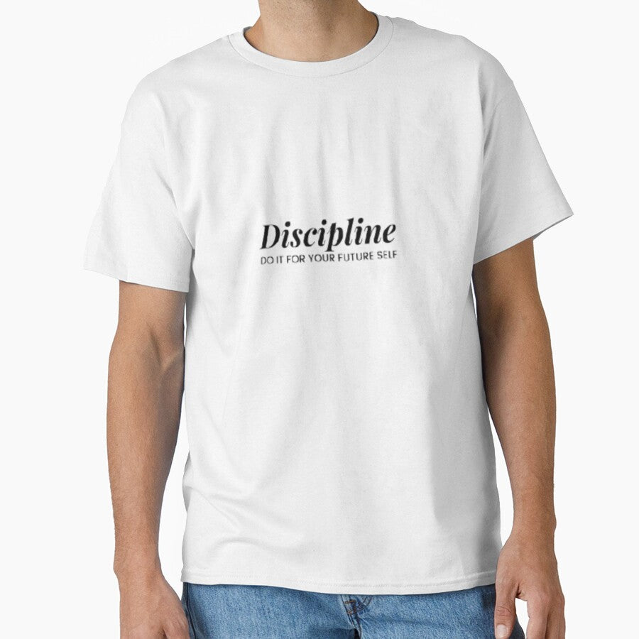 Discipline Over Motivation by Miralia1719
