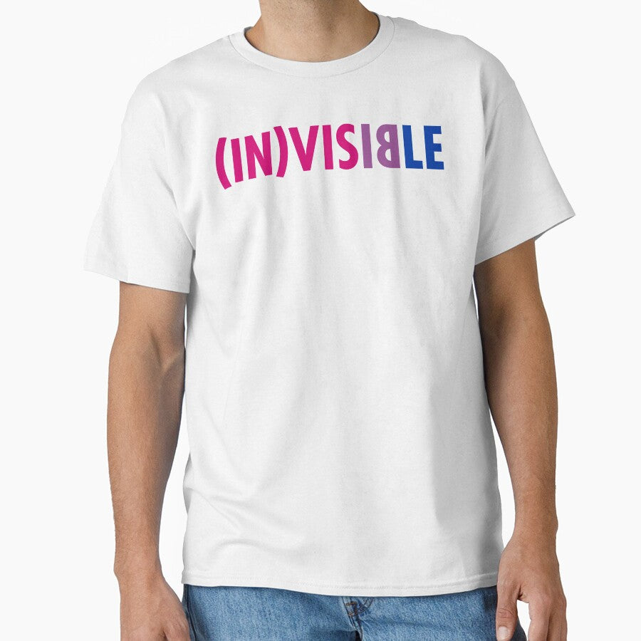 Bisexual Visibility by Apollo 110