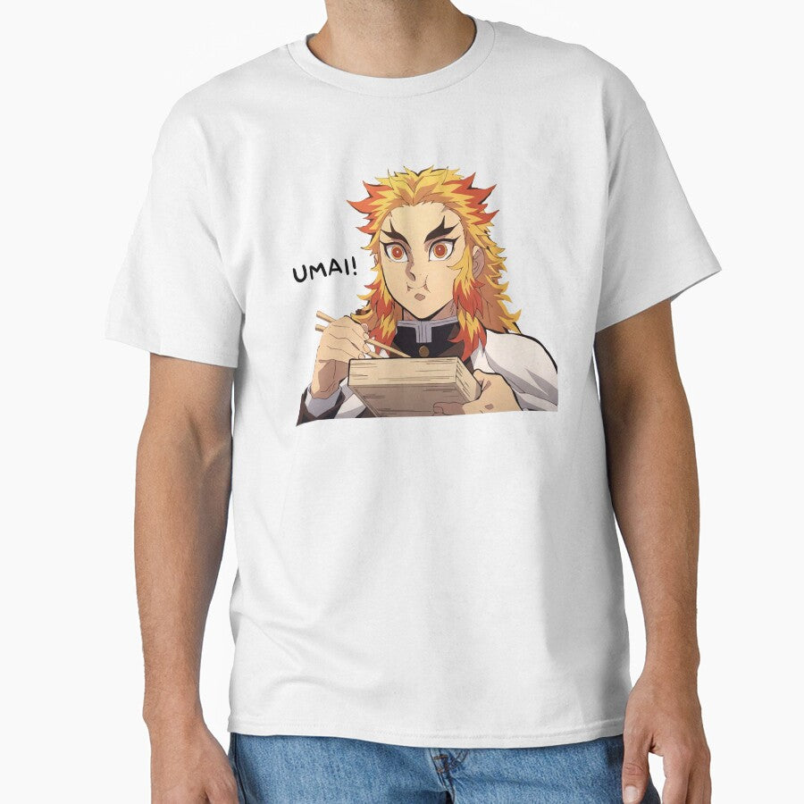 Umai!! by HepticWives