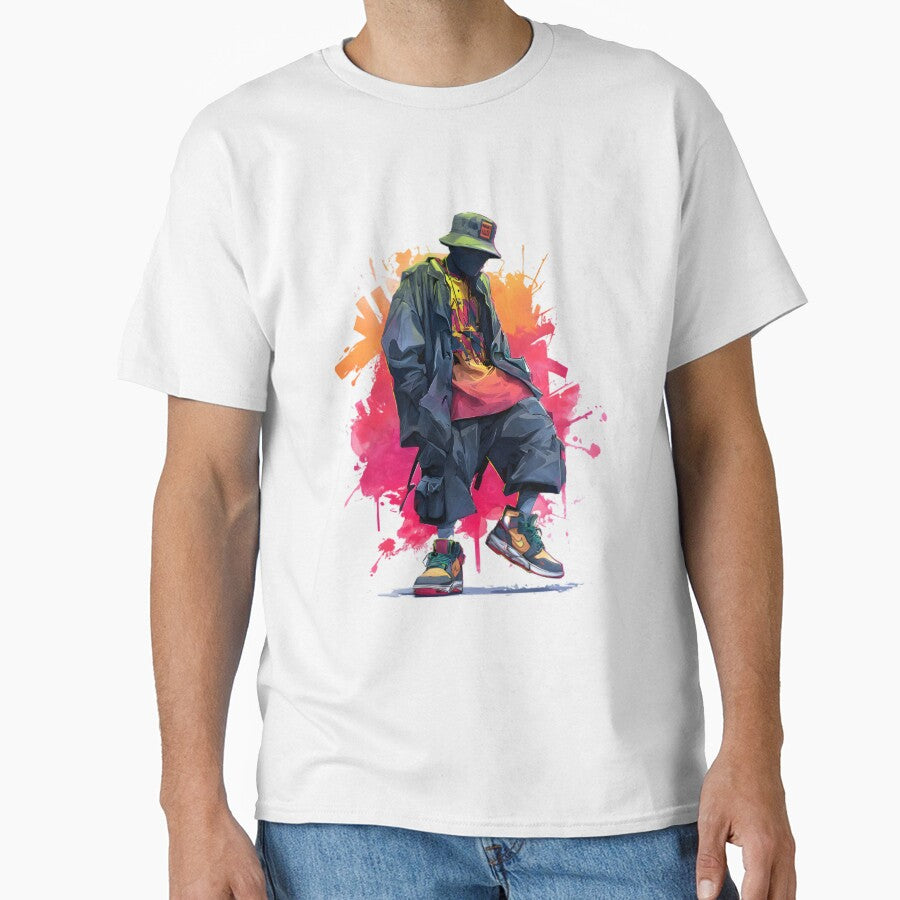 Urban fashion by Retro Whimsy