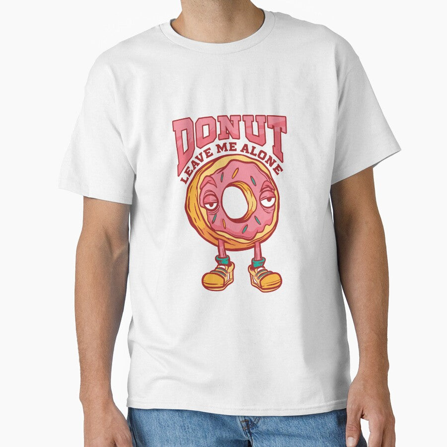 Donut Lover Donut Day by jonrdesign