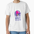 Taco Bell Slut by NOLAgirl99