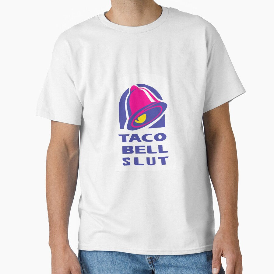 Taco Bell Slut by NOLAgirl99