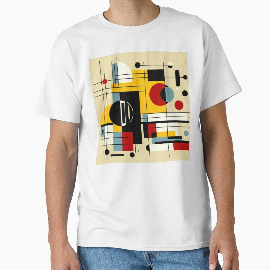 Mid-Century art Print by PinUpPizzazz