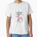 Artist - Overthinking in Color by Cami & Co. Design