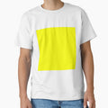 Plain Yellow by IlaLub