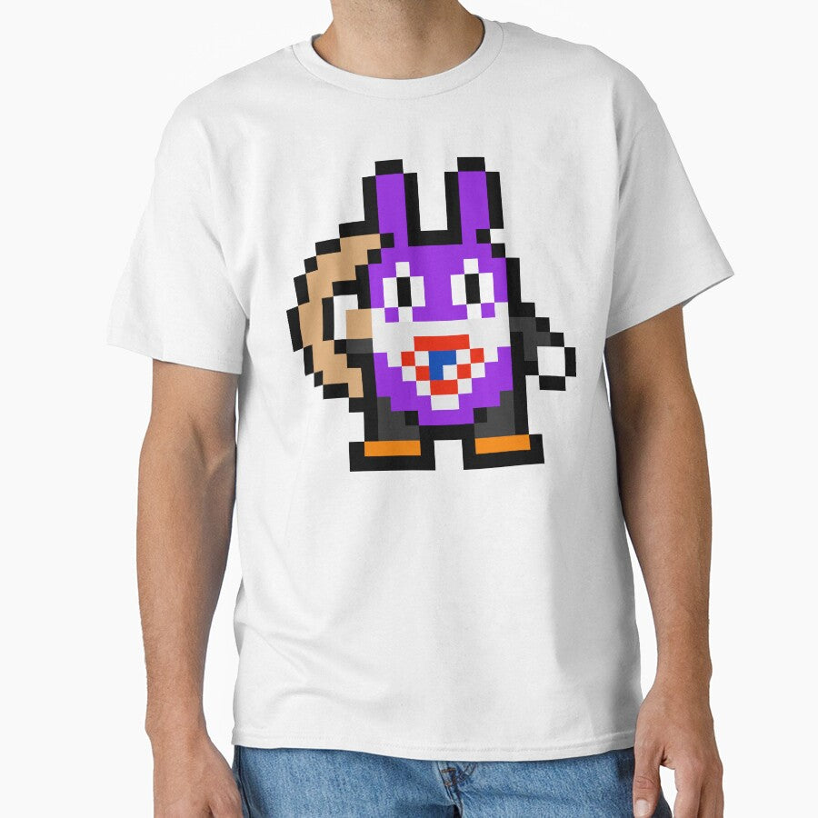 Pixel Nabbit by Impish MATT's Pixels
