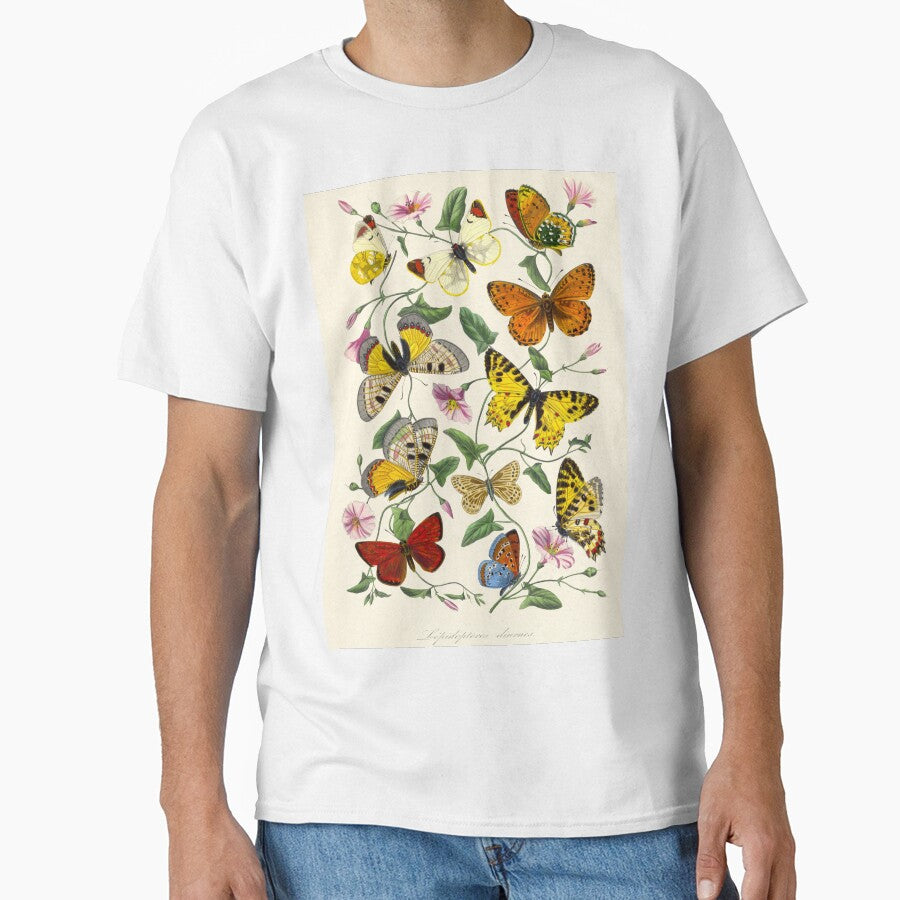 Retro Flowers by Inspirationmotivation
