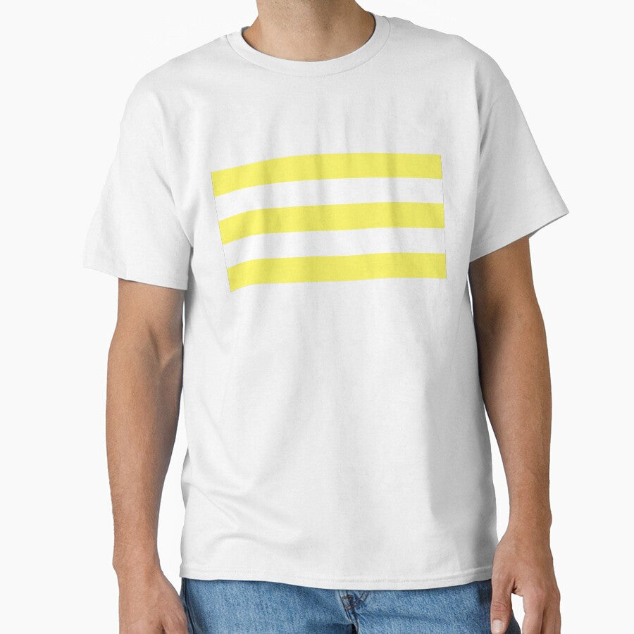 horizontal lemen stripes by Selinahuynh0304