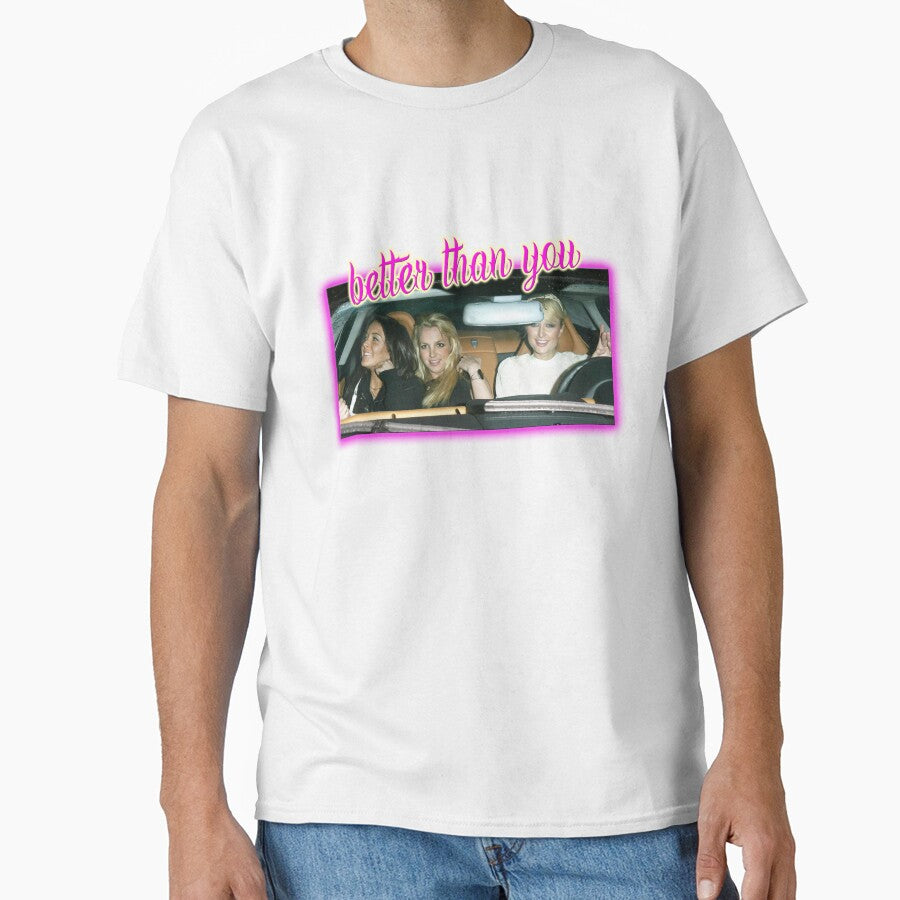 better than you 00s by Ilustra Club