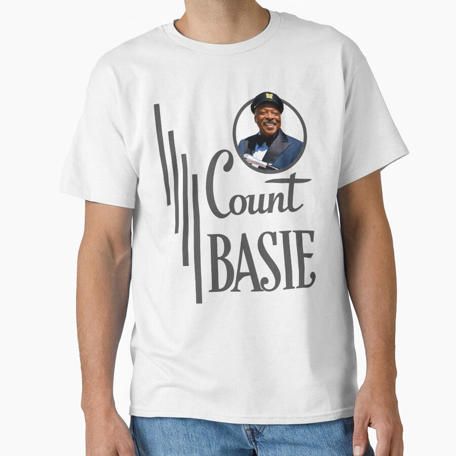 Count Basie Orchestra - Blazing Saddles by darklordpug