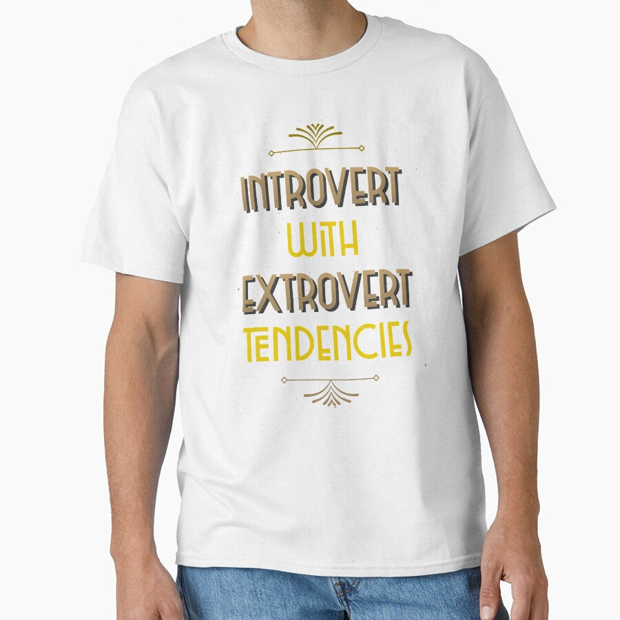 Introvert by ssmg80