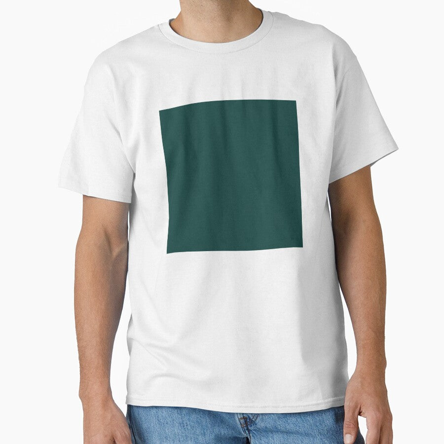 Deep Green by The Innocent Ghost Project
