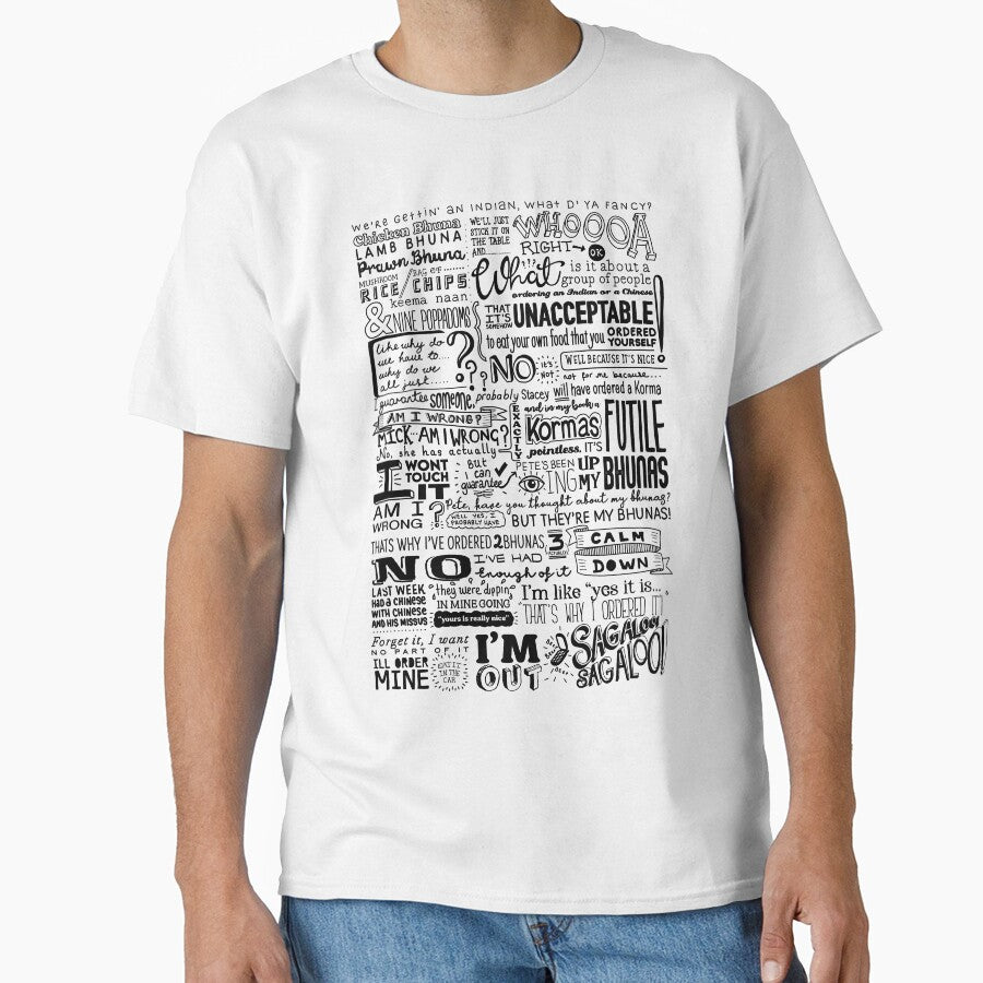 Gavin & Stacey by ItsDarkInThere