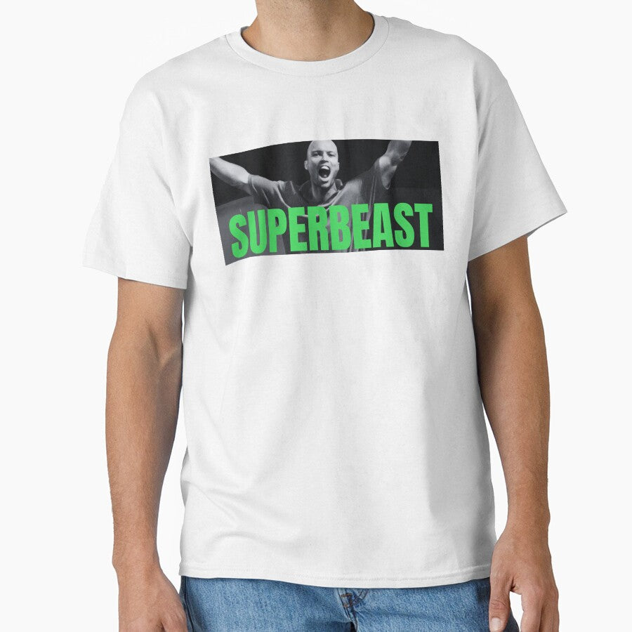 Superbeast 11 by Super Beast