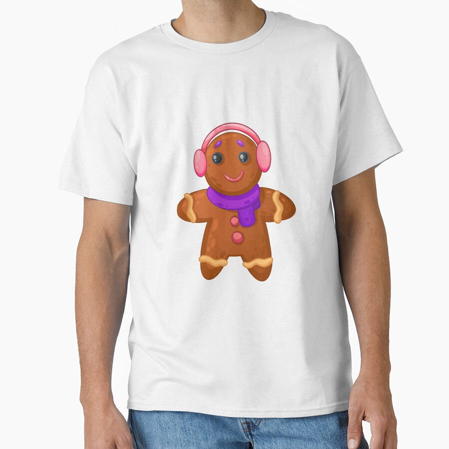 Glazed gingerbread by Folomkina-store