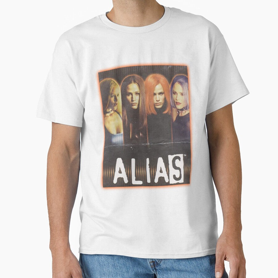 Alias  aesthetic by Ilustra Club