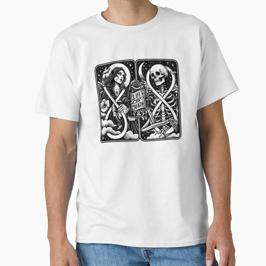 Life & Death by Nerd Out!