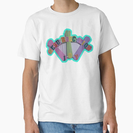 Resurrection crosses by Dressmess