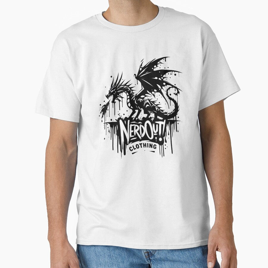 Nerd Out! Dragons Rage v2 by Nerd Out!
