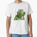 Kermit by OricnsBelt