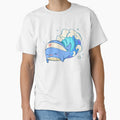 Kawaii whale / kawaii / harajuku / cute shirt / kawaii phone case / japanese / kawaii clothing / yami kawaii. by IKKawaii