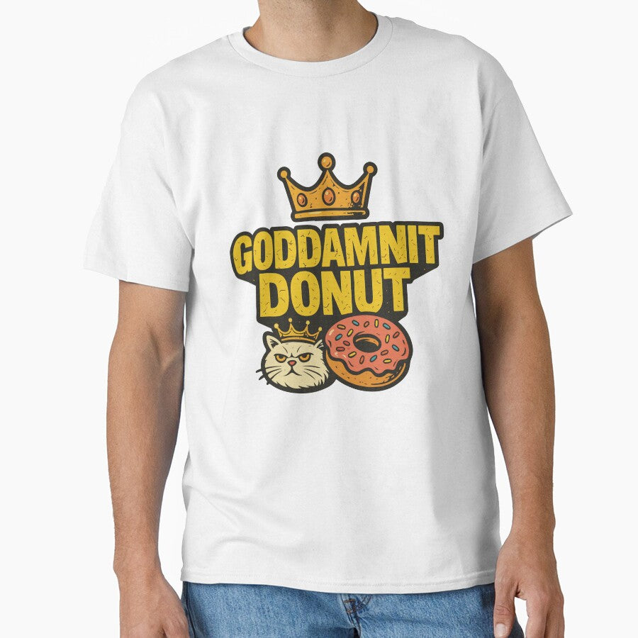 Goddamnit Donut dungeon crawler carl by RamblingsRose