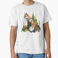 A Fox In The Wild Premium Edition by AvazyShop