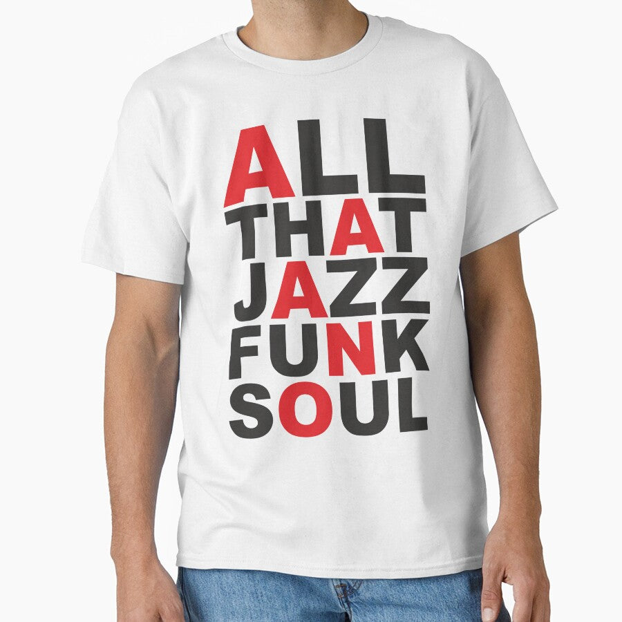 All That Jazz Funk Soul by MindTrend