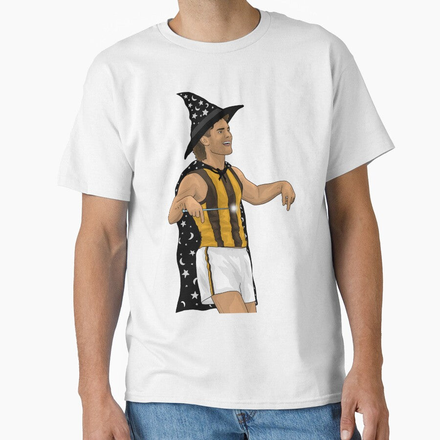 Nick Watson ‘The Wizard’ by Casey Panella