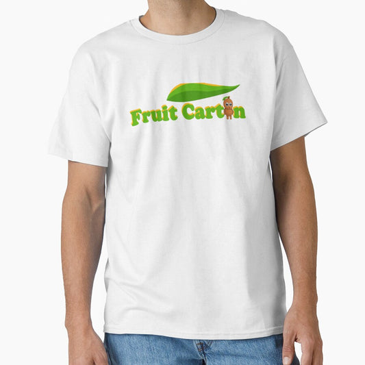 Fruit Cartoon Funny by rancarton