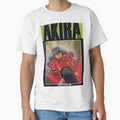 Akira Manga Issue 5 by dvmedigital