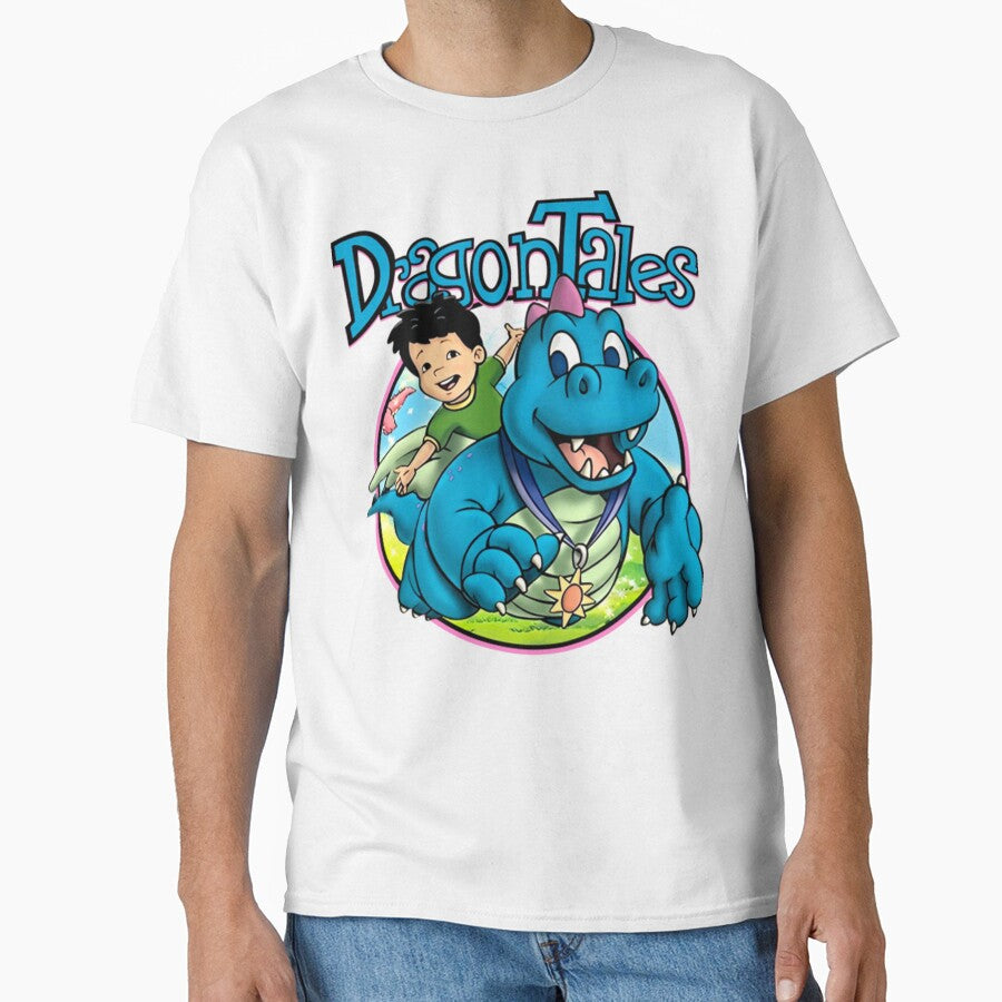 Kid & Blue Dragon by mmomtz