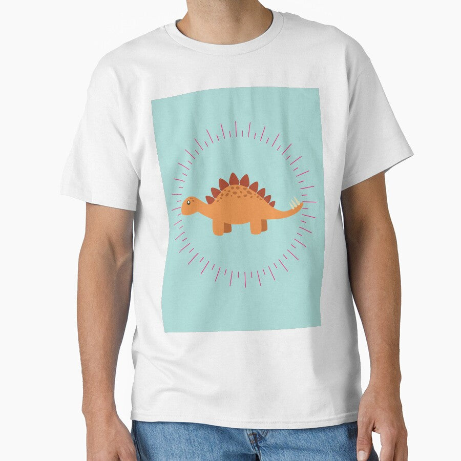 cute Dinosaur design by Jasbbr15