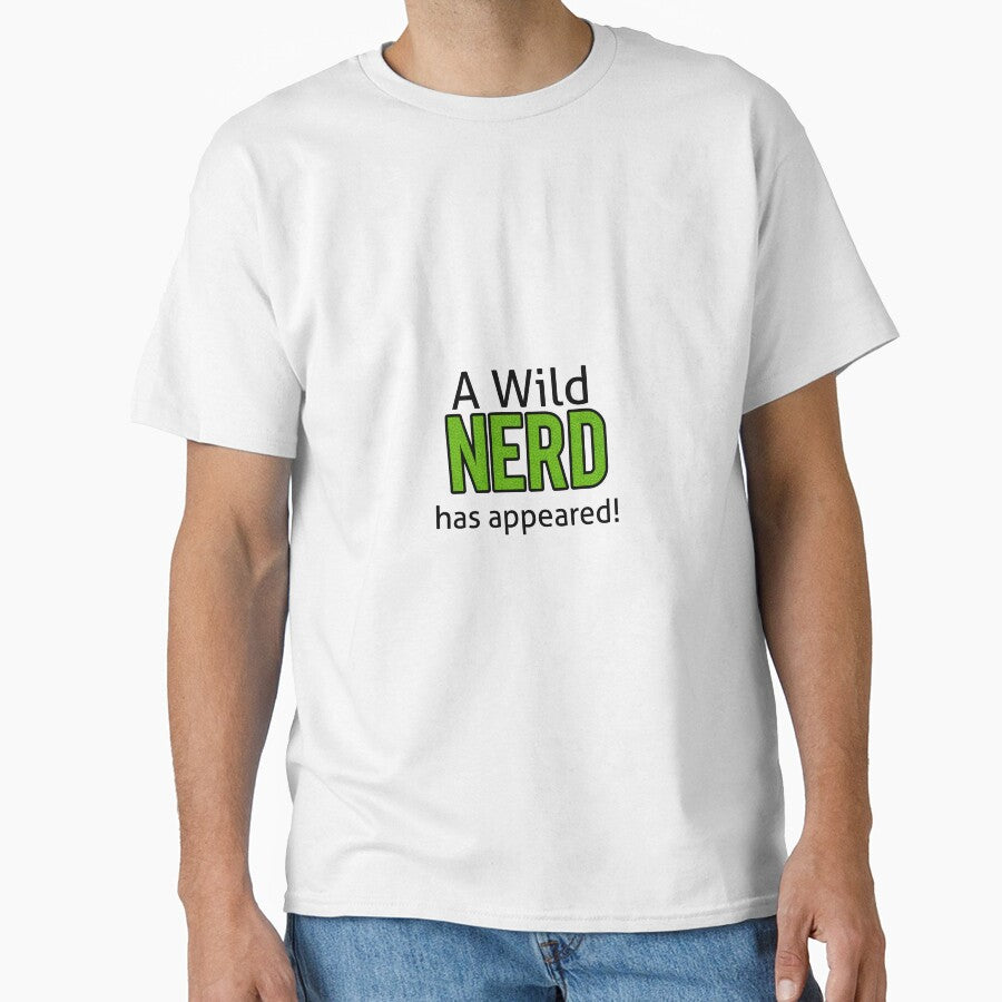 Wild Nerd by CreativeChaosJo