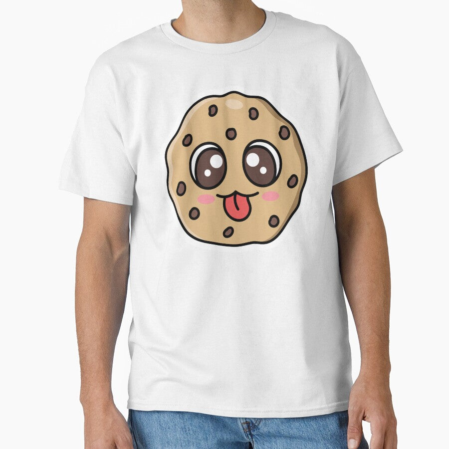 kawaii cookie by Raymi03