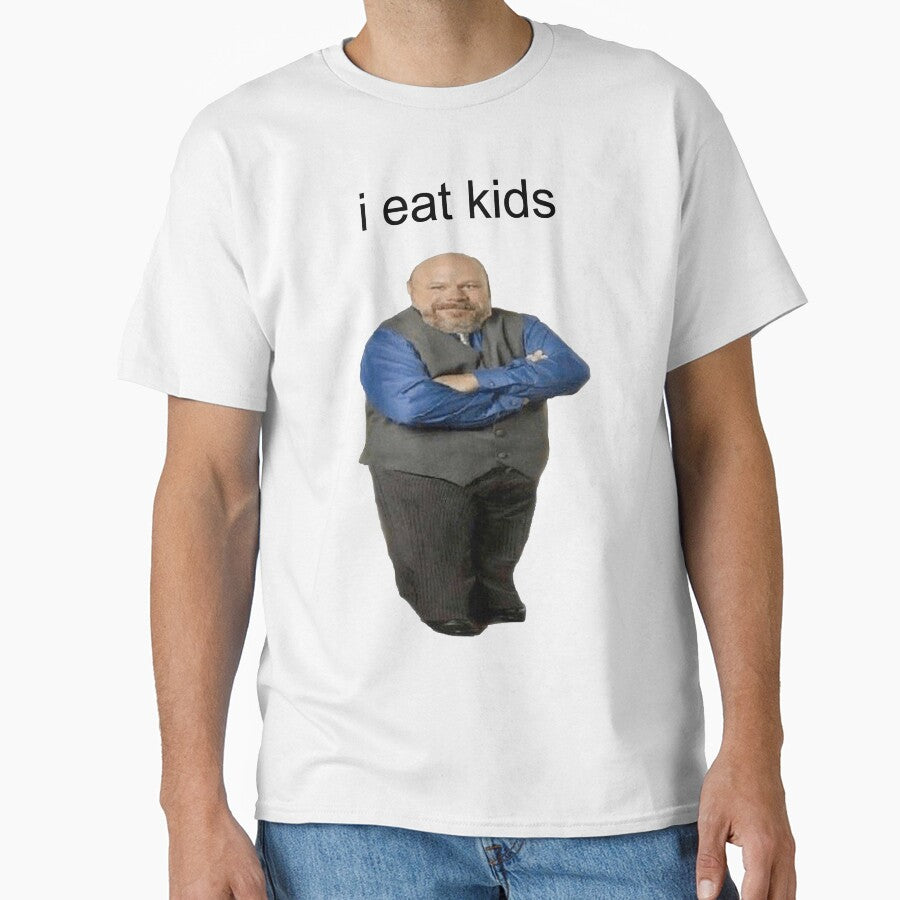 bertram eats kids by tigerfromaladdn