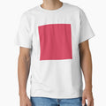Hot Pink by The Innocent Ghost Project