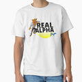 Real Alpha papa by bonus24