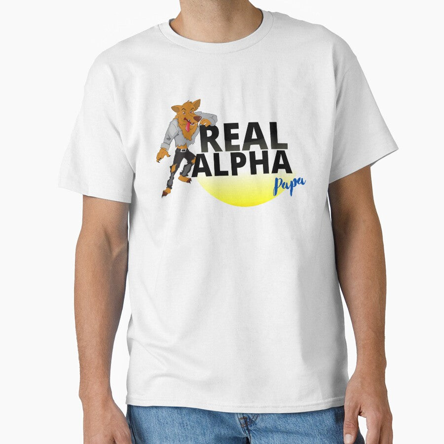 Real Alpha papa by bonus24